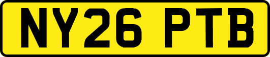 NY26PTB