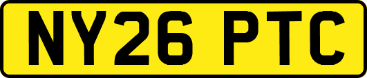 NY26PTC