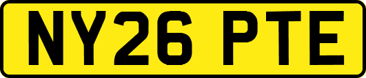 NY26PTE