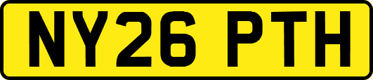 NY26PTH