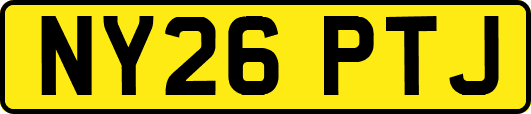 NY26PTJ