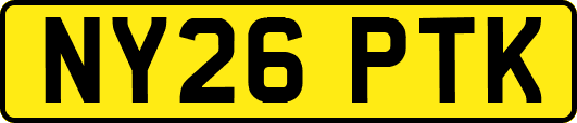 NY26PTK