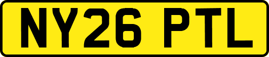 NY26PTL