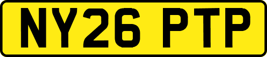 NY26PTP