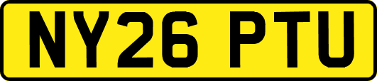 NY26PTU