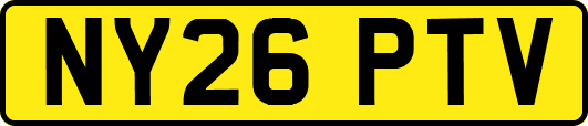 NY26PTV
