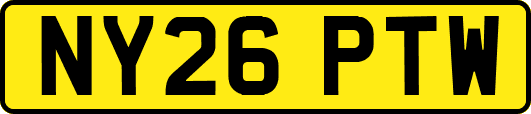 NY26PTW