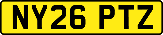 NY26PTZ