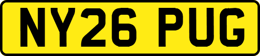 NY26PUG