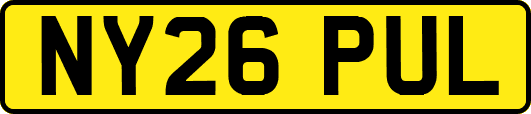 NY26PUL