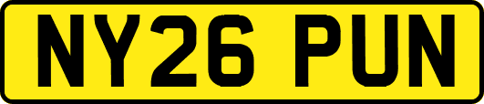 NY26PUN