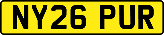NY26PUR