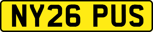 NY26PUS