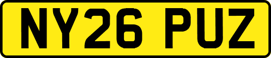 NY26PUZ