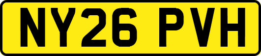 NY26PVH