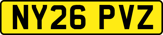 NY26PVZ