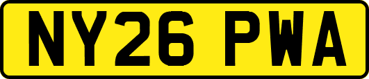 NY26PWA