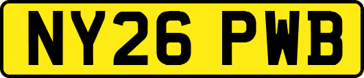 NY26PWB
