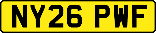 NY26PWF