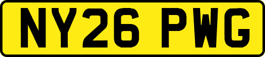 NY26PWG