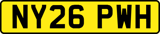 NY26PWH