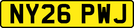 NY26PWJ