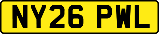 NY26PWL