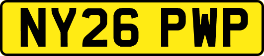 NY26PWP