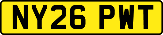 NY26PWT