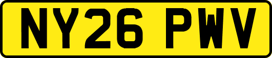 NY26PWV