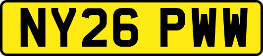 NY26PWW