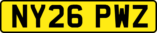 NY26PWZ