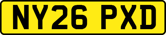 NY26PXD