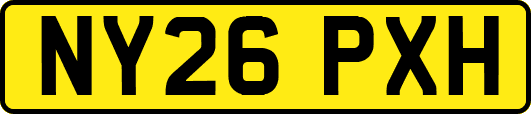 NY26PXH