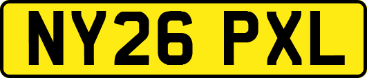 NY26PXL