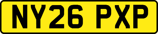 NY26PXP