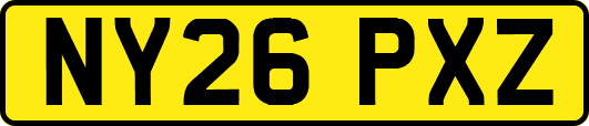 NY26PXZ