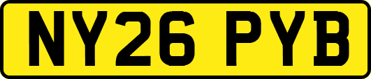 NY26PYB