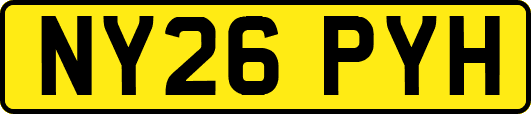 NY26PYH