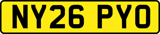 NY26PYO