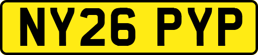 NY26PYP