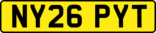 NY26PYT