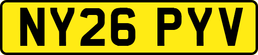 NY26PYV