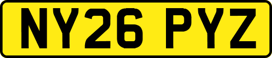 NY26PYZ