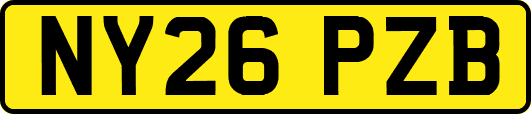 NY26PZB