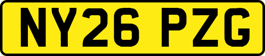 NY26PZG