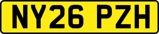 NY26PZH