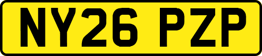 NY26PZP
