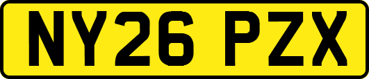 NY26PZX