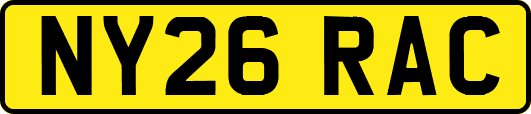 NY26RAC